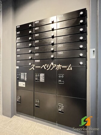 FLレジデンス新宿IIIの物件内観写真